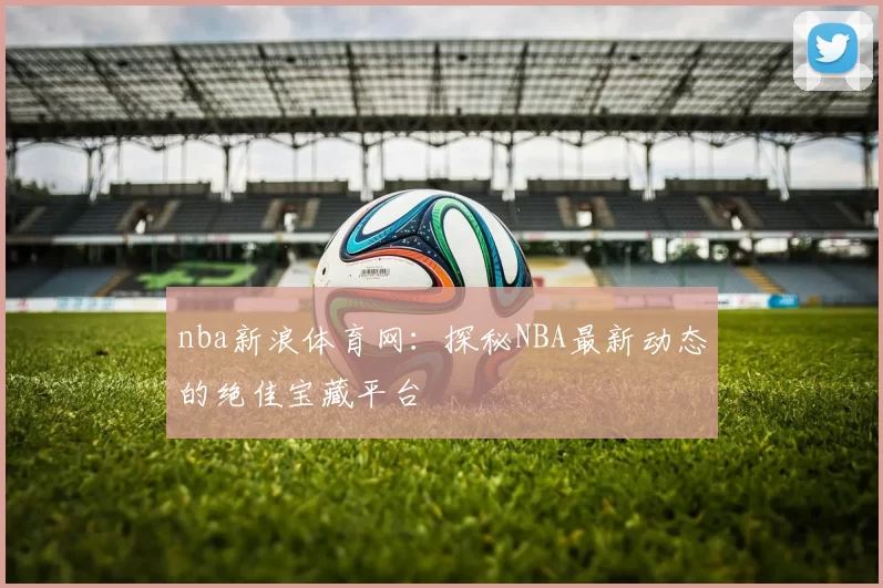 nba新浪体育网：探秘NBA最新动态的绝佳宝藏平台