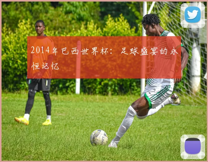 2014年巴西世界杯：足球盛宴的永恒记忆